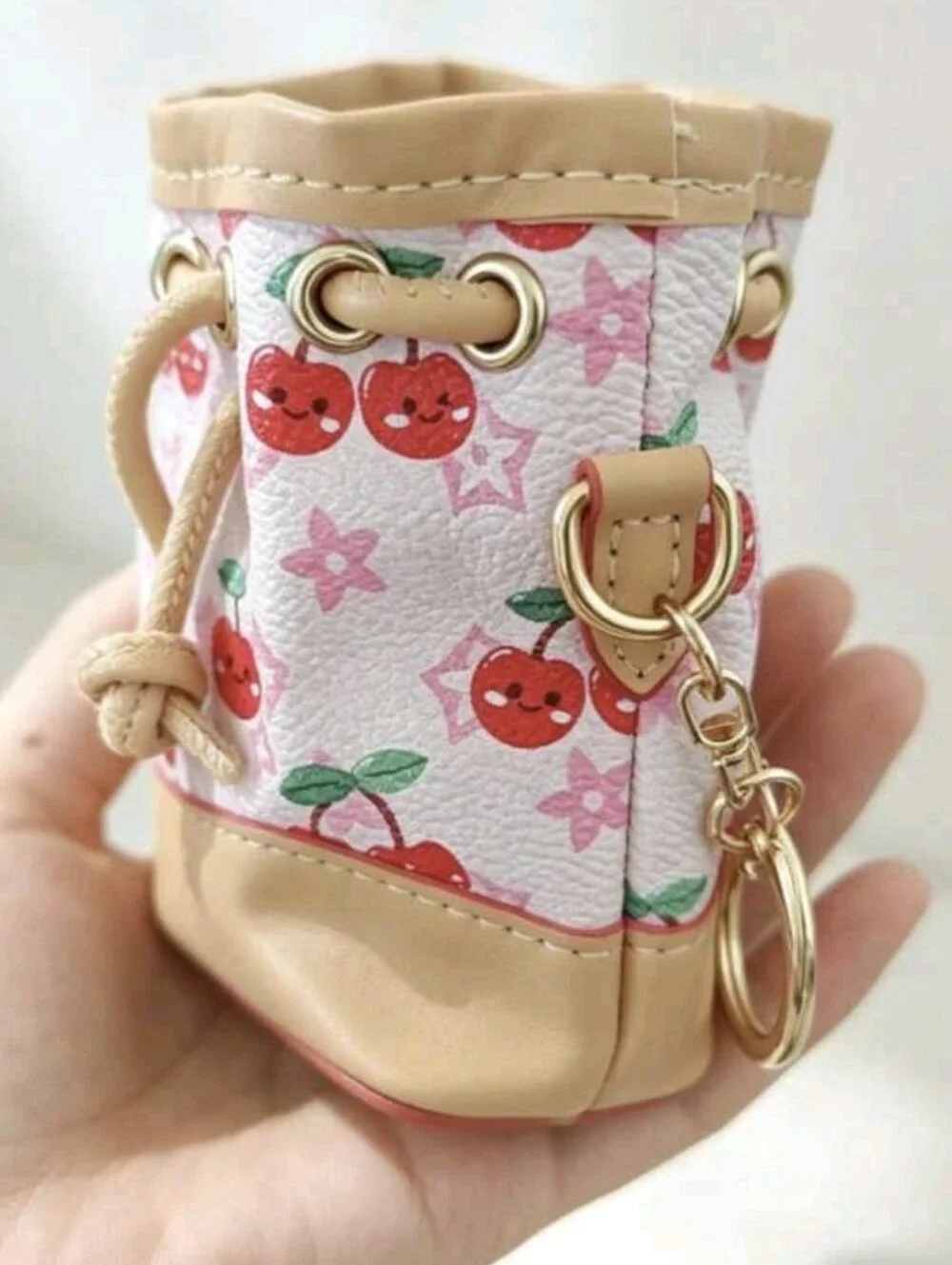N/A cherry decor